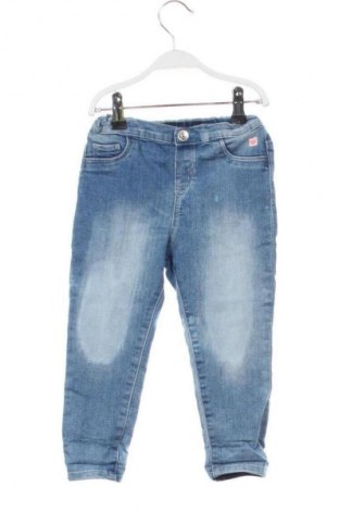 Детски дънки H&M, Размер 2-3y/ 98-104 см, Цвят Зелен, Цена 5,11 €