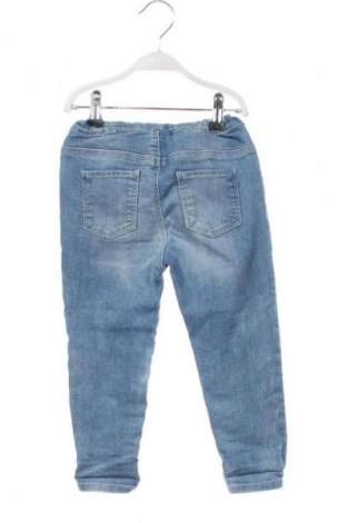 Детски дънки H&M, Размер 2-3y/ 98-104 см, Цвят Зелен, Цена 5,11 €