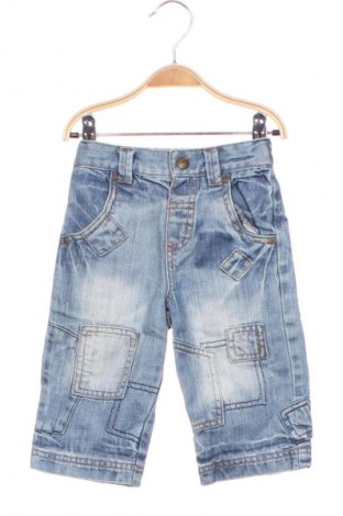 Детски дънки Next, Размер 6-9m/ 68-74 см, Цвят Син, Цена 2,04 €
