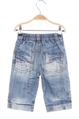 Детски дънки Next, Размер 6-9m/ 68-74 см, Цвят Син, Цена 2,04 €