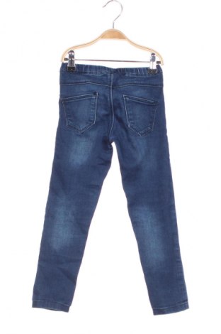 Детски дънки Reserved, Размер 18-24m/ 86-98 см, Цвят Син, Цена 2,04 €