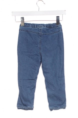 Kinderjeans Unbranded, Größe 18-24m/ 86-98 cm, Farbe Blau, Preis 8,99 €