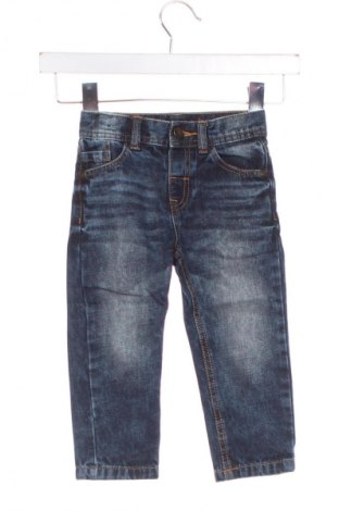 Детски дънки Unbranded, Размер 12-18m/ 80-86 см, Цвят Син, Цена 2,55 €