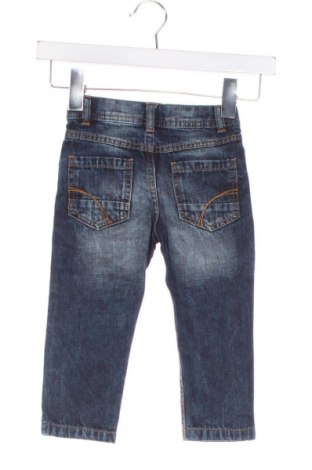 Детски дънки Unbranded, Размер 12-18m/ 80-86 см, Цвят Син, Цена 2,55 €