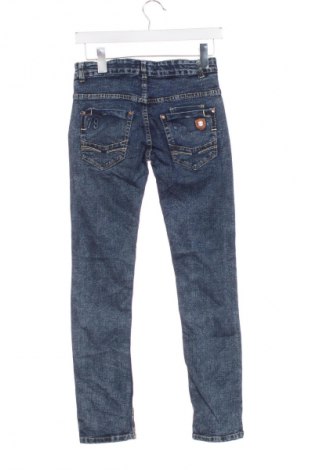 Dziecięce jeansy Unbranded, Rozmiar 14-15y/ 168-170 cm, Kolor Niebieski, Cena 11,99 zł