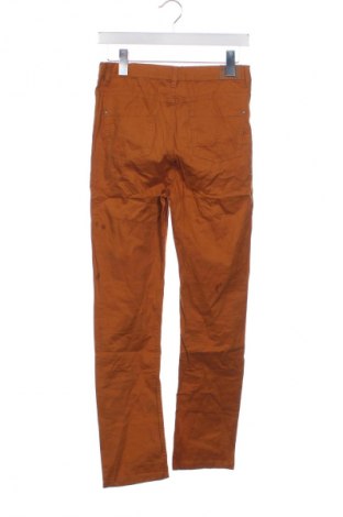 Детски дънки Unbranded, Размер 14-15y/ 168-170 см, Цвят Оранжев, Цена 2,04 €