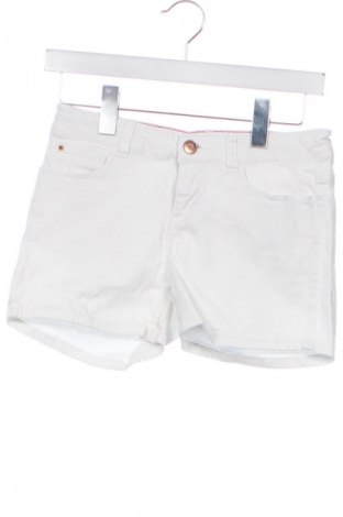 Детски къс панталон Esprit, Размер 13-14y/ 164-168 см, Цвят Бял, Цена 2,04 €