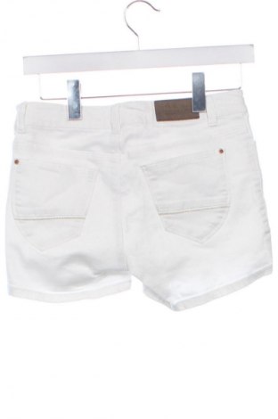 Детски къс панталон Esprit, Размер 13-14y/ 164-168 см, Цвят Бял, Цена 2,04 €