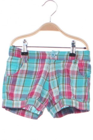 Детски къс панталон Fashion Girl, Размер 2-3y/ 98-104 см, Цвят Многоцветен, Цена 2,04 €