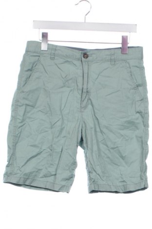 Dziecięce szorty H&M, Rozmiar 2-3y/ 98-104 cm, Kolor Zielony, Cena 8,99 zł