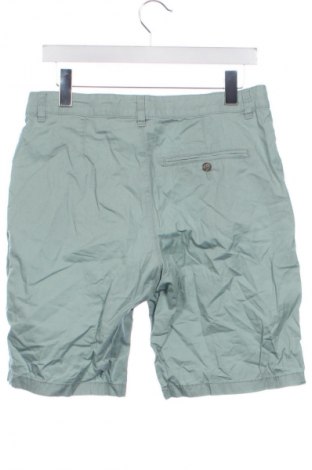 Dziecięce szorty H&M, Rozmiar 2-3y/ 98-104 cm, Kolor Zielony, Cena 8,99 zł