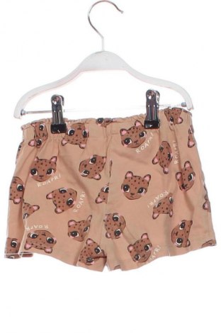 Dziecięce szorty H&M, Rozmiar 2-3y/ 98-104 cm, Kolor Kolorowy, Cena 13,99 zł