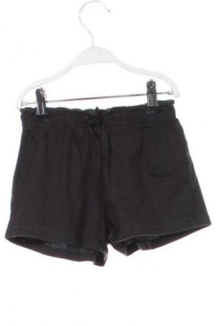 Детски къс панталон H&M, Размер 3-4y/ 104-110 см, Цвят Черен, Цена 2,04 €