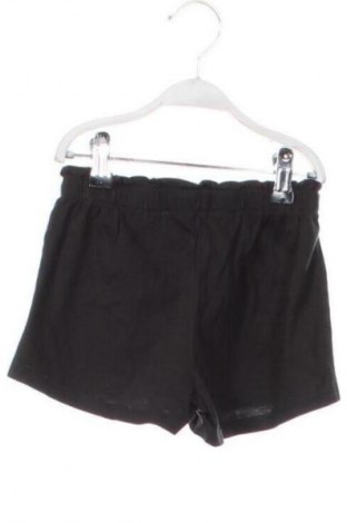 Детски къс панталон H&M, Размер 3-4y/ 104-110 см, Цвят Черен, Цена 2,04 €