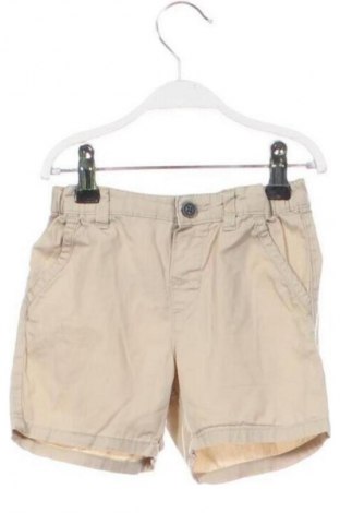 Детски къс панталон H&M, Размер 2-3m/ 56-62 см, Цвят Екрю, Цена 2,04 €