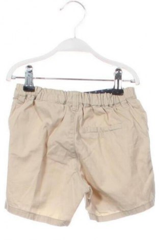 Детски къс панталон H&M, Размер 2-3m/ 56-62 см, Цвят Екрю, Цена 2,04 €