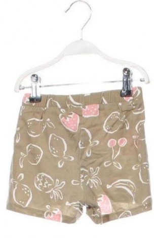 Детски къс панталон H&M, Размер 4-5y/ 110-116 см, Цвят Многоцветен, Цена 2,04 €