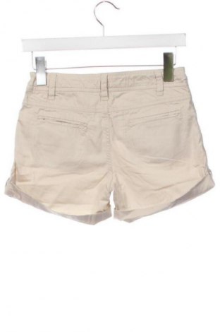 Детски къс панталон H&M, Размер 10-11y/ 146-152 см, Цвят Бежов, Цена 2,04 €