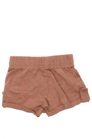 Kinder Shorts Kids, Größe 3-4y/ 104-110 cm, Farbe Braun, Preis 4,99 €