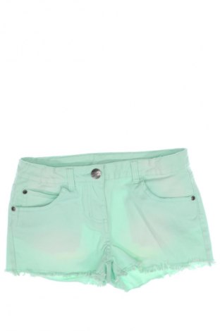 Детски къс панталон Pepperts!, Размер 9-10y/ 140-146 см, Цвят Зелен, Цена 2,04 €