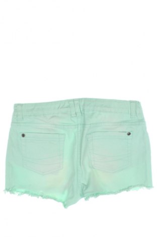 Детски къс панталон Pepperts!, Размер 9-10y/ 140-146 см, Цвят Зелен, Цена 2,04 €