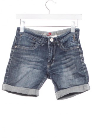 Dziecięce szorty Unbranded, Rozmiar 14-15y/ 168-170 cm, Kolor Niebieski, Cena 8,99 zł