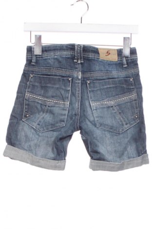 Dziecięce szorty Unbranded, Rozmiar 14-15y/ 168-170 cm, Kolor Niebieski, Cena 8,99 zł