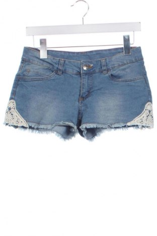 Dziecięce szorty Unbranded, Rozmiar 8-9y/ 134-140 cm, Kolor Niebieski, Cena 12,99 zł