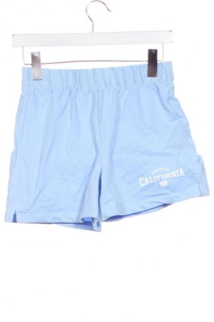 Детски къс панталон Unbranded, Размер 11-12y/ 152-158 см, Цвят Син, Цена 2,04 €