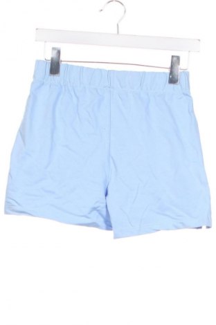 Детски къс панталон Unbranded, Размер 11-12y/ 152-158 см, Цвят Син, Цена 2,04 €