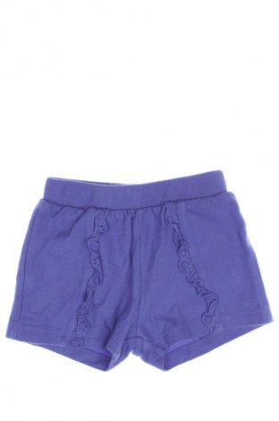 Детски къс панталон Unbranded, Размер 9-12m/ 74-80 см, Цвят Син, Цена 2,04 €