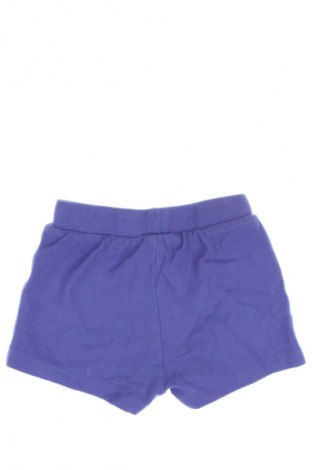 Детски къс панталон Unbranded, Размер 9-12m/ 74-80 см, Цвят Син, Цена 2,04 €