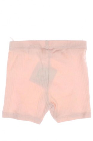 Детски къс панталон Unbranded, Размер 12-18m/ 80-86 см, Цвят Розов, Цена 2,04 €