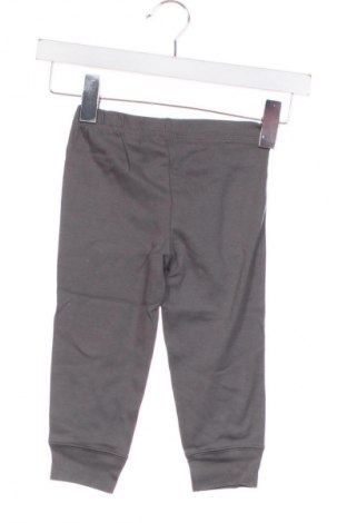 Dziecięce legginsy Unbranded, Rozmiar 2-3m/ 56-62 cm, Kolor Szary, Cena 7,99 zł