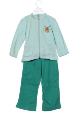 Dětský komplet  Disney, Velikost 2-3y/ 98-104 cm, Barva Vícebarevné, Cena  469,00 Kč