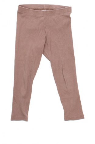 Dziecięce spodnie H&M, Rozmiar 2-3y/ 98-104 cm, Kolor Brązowy, Cena 40,00 zł