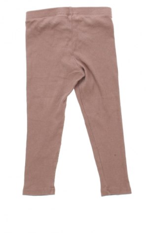 Dziecięce spodnie H&M, Rozmiar 2-3y/ 98-104 cm, Kolor Brązowy, Cena 40,00 zł