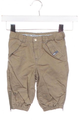 Детски панталон H&M, Размер 3-6m/ 62-68 см, Цвят Зелен, Цена 2,04 €