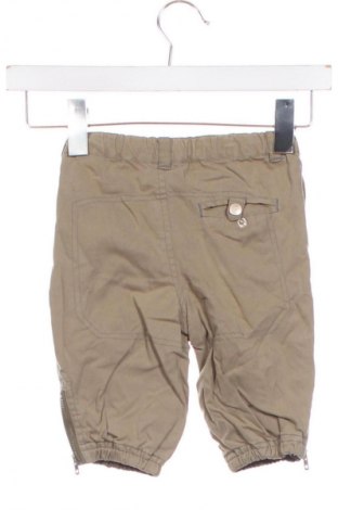 Детски панталон H&M, Размер 3-6m/ 62-68 см, Цвят Зелен, Цена 2,04 €
