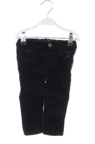 Детски панталон Next, Размер 6-9m/ 68-74 см, Цвят Син, Цена 2,04 €