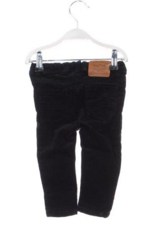 Детски панталон Next, Размер 6-9m/ 68-74 см, Цвят Син, Цена 2,04 €