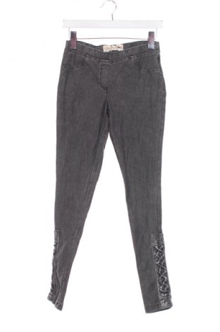 Kinderhose Pepperts!, Größe 12-13y/ 158-164 cm, Farbe Grau, Preis 6,99 €