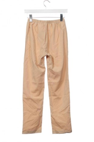 Детски панталон SHEIN, Размер 11-12y/ 152-158 см, Цвят Бежов, Цена 2,04 €