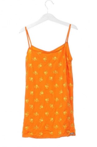 Kinder Top Comazo, Größe 15-18y/ 170-176 cm, Farbe Orange, Preis 9,99 €