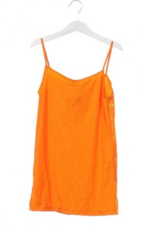 Kinder Top Comazo, Größe 15-18y/ 170-176 cm, Farbe Orange, Preis 9,99 €