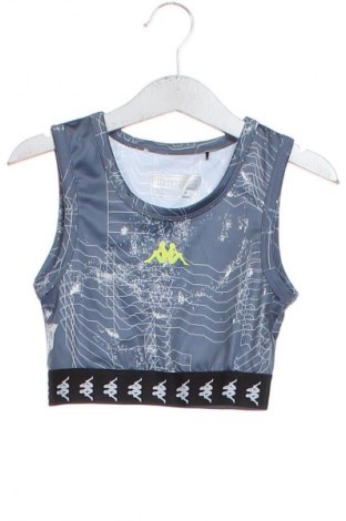 Детски потник Kappa, Размер 6-7y/ 122-128 см, Цвят Многоцветен, Цена 3,06 €