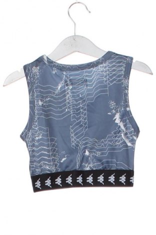 Детски потник Kappa, Размер 6-7y/ 122-128 см, Цвят Многоцветен, Цена 3,06 €