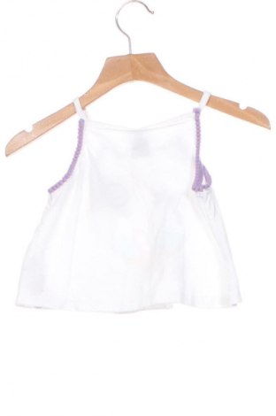Детски потник Kids, Размер 2-3y/ 98-104 см, Цвят Бял, Цена 2,04 €