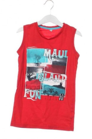 Детски потник Palomino, Размер 7-8y/ 128-134 см, Цвят Червен, Цена 2,04 €