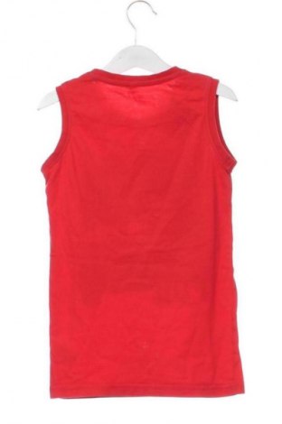 Детски потник Palomino, Размер 7-8y/ 128-134 см, Цвят Червен, Цена 2,04 €